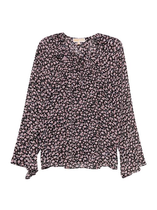 Blusa con motivo floreale Michael Kors Michael Kors | MS540R0H81669